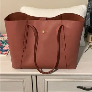 Lauren Conrad purse. Large.